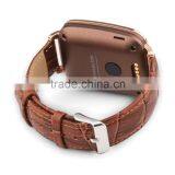 For Europe CE ROHS BT4.0 IOS Smart Watch From Securitywell.com thumbnail-5