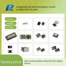 Ultra-small Surface Mounted Device (smd) Crystal Oscillator Nz1612shb 32.768k Active Crystal Oscillator, Agent for Ndk thumbnail-5