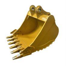 1.34CBM Standard GP BUCKET Fit for CAT323 Excavator thumbnail-1