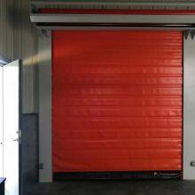 Fast Rolling Shutter Doors thumbnail-1
