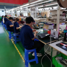 Dongguan Huamao Electronics Co., Ltd. company overview - view 1 thumbnail