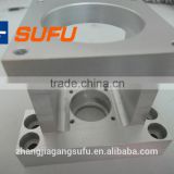 Stainless Steel CNC metal turning parts/ CNC Lathe Processing,Precision milling machining, lathe,