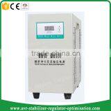 JJW-1KVA Single Phase AC Voltage Stablizer thumbnail-1