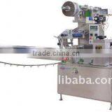 XF-Z250 Multi-functional Pillow Type Packing Machine thumbnail-1