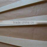 Names of Beds Double Beds Wooden Slat Curve thumbnail-1