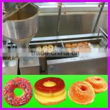 Mini Full Automatic Doughnut Machine( Stainless Steel)