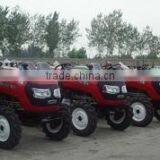 Weifang Baili Tractor Co., Ltd. company overview - view 4 thumbnail