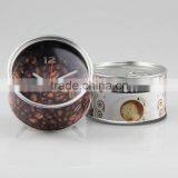 Chocolate Beans Can Clock thumbnail-1