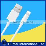 Factory Price Data Line For IPhone 5 Data Charging Cable thumbnail-3