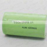Nimh D 9000mAh 1.2V Rechargeable Battery 34615