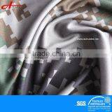 Custom Fabric Printing Military Camouflage for Men's Cool T-shirt thumbnail-2