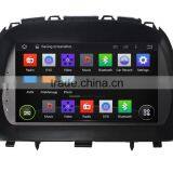 Hot Selling!KLYDE Quad Core HD Car Multimedia System for Encore 2013 With Android 4.4.4 thumbnail-2