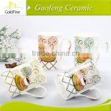 Ceramic Mugs and Cups Wholesale thumbnail-6