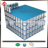 pp corrugated sheet for pp layer pad Polypropylene bottle Layer Pads