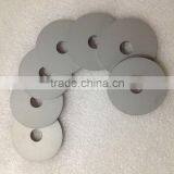 Zhuzhou Manufacture Customized Hard Alloy Small Circular Saw Blade thumbnail-1
