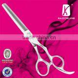 Razorline SK72T 6.0" SUS440C Professional Hairdressing Thinning Scissors thumbnail-1