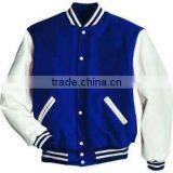 Good Quality Designed Winter Varsity Jacket for Sale thumbnail-1