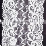 stereoscopic lace design and good visual effect
