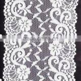 stereoscopic lace design and good visual effect