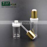 20ml/30ml Cosmetic Push Button Dropper Bottle thumbnail-1