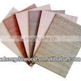 1220x2440mm Fancy Plywood Texture Plywood thumbnail-1