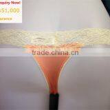 Women Sexy Underwear, Fashion Lace Thong, Fashion Lingerie thumbnail-2