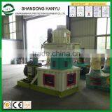 Best Quality Best Sell Ring Die Biomass Wood Pellet Machinery thumbnail-4