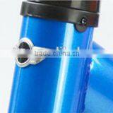 Rastar Bicycle BMW MINI Licensed Kids Toys Baby Kid Tricycle Bike thumbnail-5