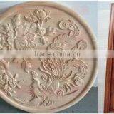 Chinese Pvc Mdf Cnc Cutting Machine With High Speed Spindle thumbnail-5