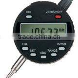 Electronic Digital Indicator 0~12.5mm With Rotary LCD Display