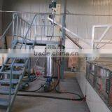 OEM Available China Professional Manufacturer Automatic Control 1000mm-SMC Sheet Manufacturing Facility for Europe&U.S. Market