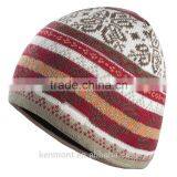 Cheap Hip Hop Beanie Wholesale Custom Beanies Lowest Price thumbnail-4