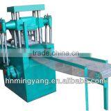 Hot Sell Professional Technology Hookah Charcoal Making Machine With CE&ISO thumbnail-1