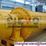 qm Series Ball Mill thumbnail-1