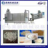 High Quality Nutrition Rice Process Line Manufacturing Equipment