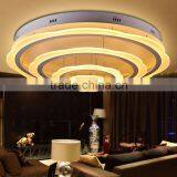 Modern Acrylic LED Ceiling Lamps Zhongshan Lighting thumbnail-2