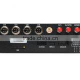 HDD/GPS/GSM/GPRS /wifi/3g Realtime Tracking 4ch MDVR thumbnail-5