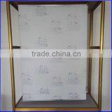 Cellular Blind With Two Side Printed Color Window Blinds