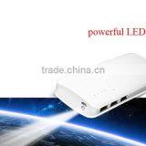 Factory Price Three Ports Universal Mobile Phone Charger Quality Choice