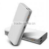 20000mah Power Bank Charger With Brand