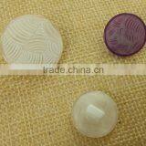 Resin Shank Button For Coats --ZA010 thumbnail-3