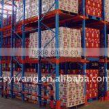 Tyre Rack Storage Racks for Premium Car Repair Shop /high Quality thumbnail-3