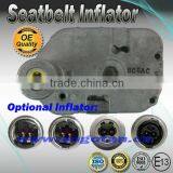 General Used Seatbelt Tube Inflator