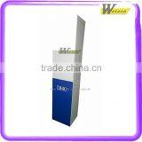 for DHC Remove Makeup Oil Magazine Cardboard Display Dump Bin thumbnail-2