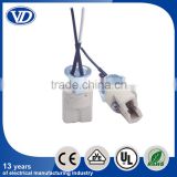 YL-304 G9 The single wire inserting type lamp holder