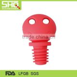 Popular silicone rubber plug