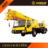 Truck crane of china supplier model QY30K5