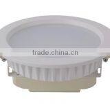 Hot New Products for 2015 5w Led Aluminium Led Downlight Housing thumbnail-5