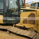 Used Mini Bulldozer D5K XL For Sale thumbnail-3