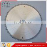 Manufacturer Carbide Tipped Tct Saw Blade for Woodworking thumbnail-1